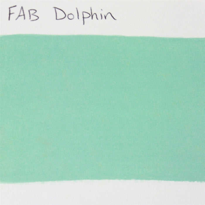 FAB - Dolphin 45gr #109 SWATCH