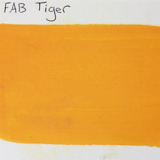 FAB - Tiger 45gr #046 SWATCH