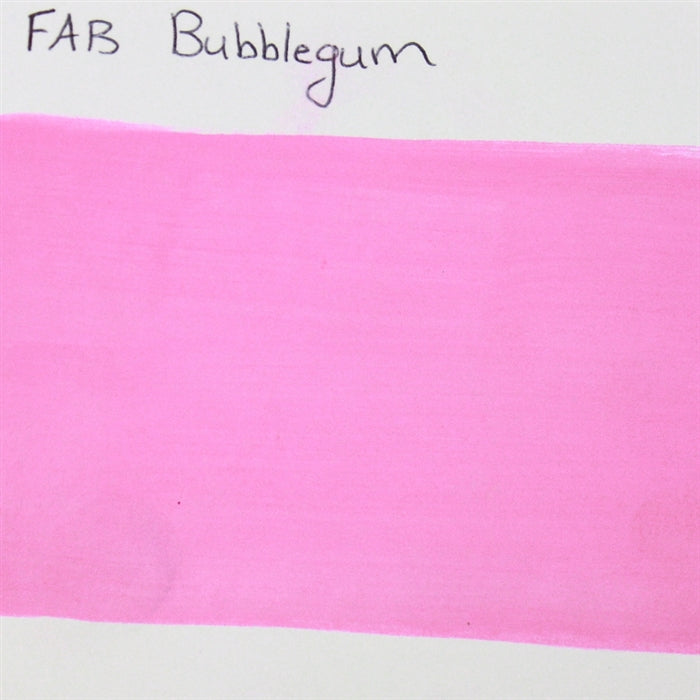 FAB Face Paint - Bubblegum 45gr #105 SWATCH