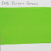 FAB Face Paint - Poison Green 45gr #210 SWATCH