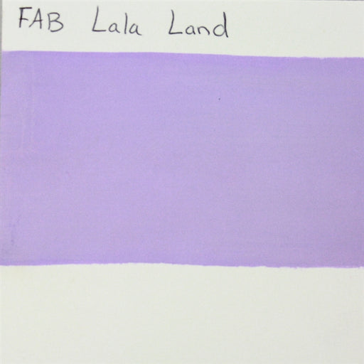 FAB Face Paint - Lala Land (Darker Lilac) 45gr #237 SWATCH