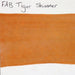 FAB - Tiger Shimmer 45gr #136 SWATCH