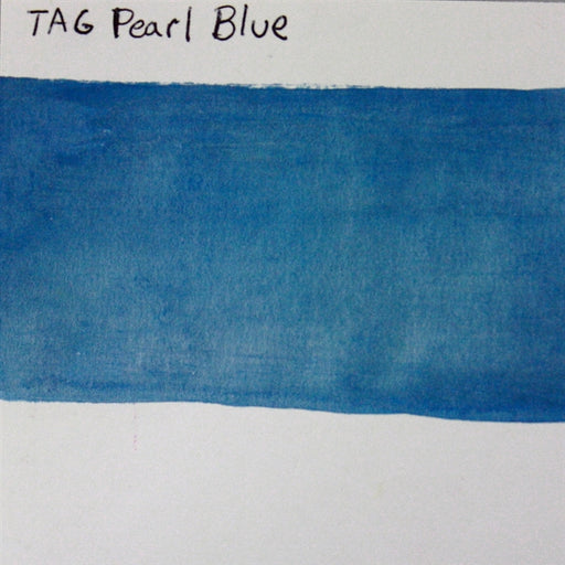 TAG - Pearl Blue  32g SWATCH