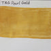 TAG - Pearl Gold  32g SWATCH