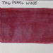 TAG - Pearl Wine 32g SWATCH