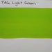 TAG - Light Green  32g SWATCH