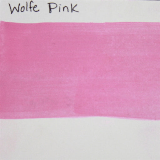 Wolfe FX - Essential Pink 30gr (032) SWATCH