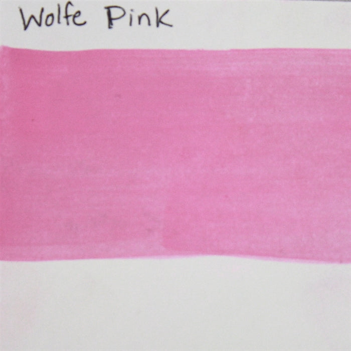 Wolfe FX - Essential Pink 30gr (032) SWATCH