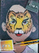 DFX Face Paint Rainbow Cake - LARGE WILD CHEETAH (RS50-78) Approx. Approx. NET 0.84 Fl oz / 25ml  #29