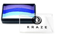 Kraze FX Face and Body Paints | Domed 1 Stroke Cake - Sea Wave 25gr
