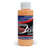 ProAiir Alcohol Based Hybrid Airbrush Body Paint 2oz - Sherbert Orange