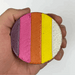 Superstar Face Paint | Dream Colours Rainbow Cake - SUNSHINE - 45gr