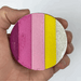 Superstar Face Paint | Dream Colours Rainbow Cake - SWEET - 45gr