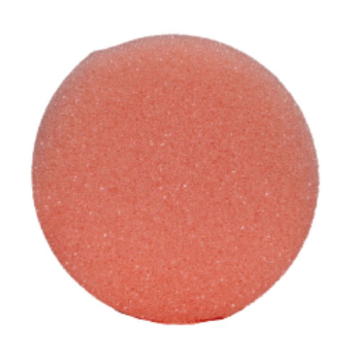 Superstar | Face Painting Sponge - PINK ECO Round