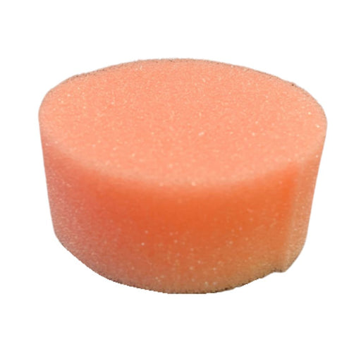 Superstar | Face Painting Sponge - PINK ECO Round