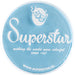 Superstar Face Paint | Baby Blue Shimmer 063 - 45gr