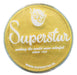 Superstar Face Paint | Buttercup Shimmer 302 - 45gr