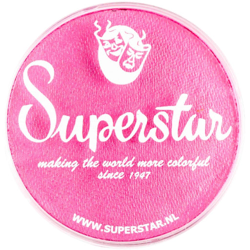 Superstar Face Paint | Cotton Candy Shimmer 305 - 45gr