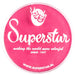 Superstar Face Paint | Fuchsia 101 - 45gr