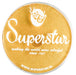 Superstar Face Paint | Gold Shimmer 141 - 45gr
