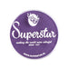 Superstar Face Paint | Imperial Purple 338 - 16gr