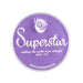 Superstar Face Paint | Lala Land Purple 237 - 16gr