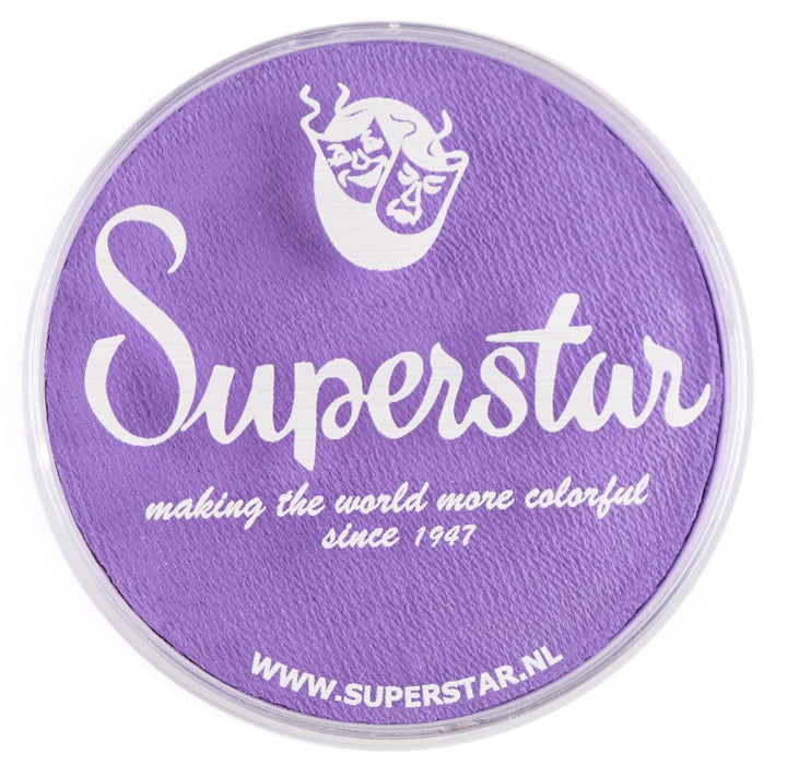 Superstar Face Paint | Lala Land Purple 237 - 45gr