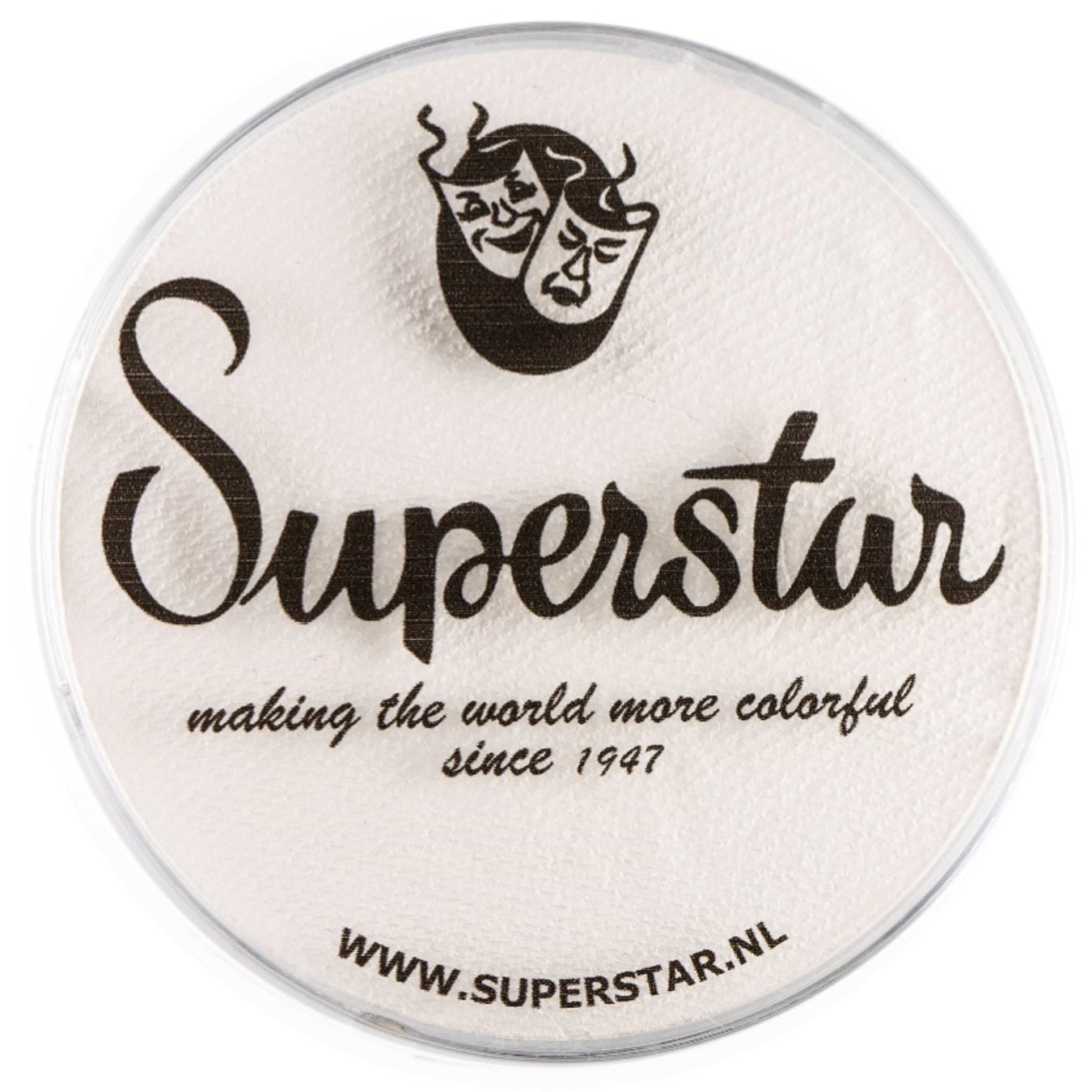 Superstar 45gr Colors