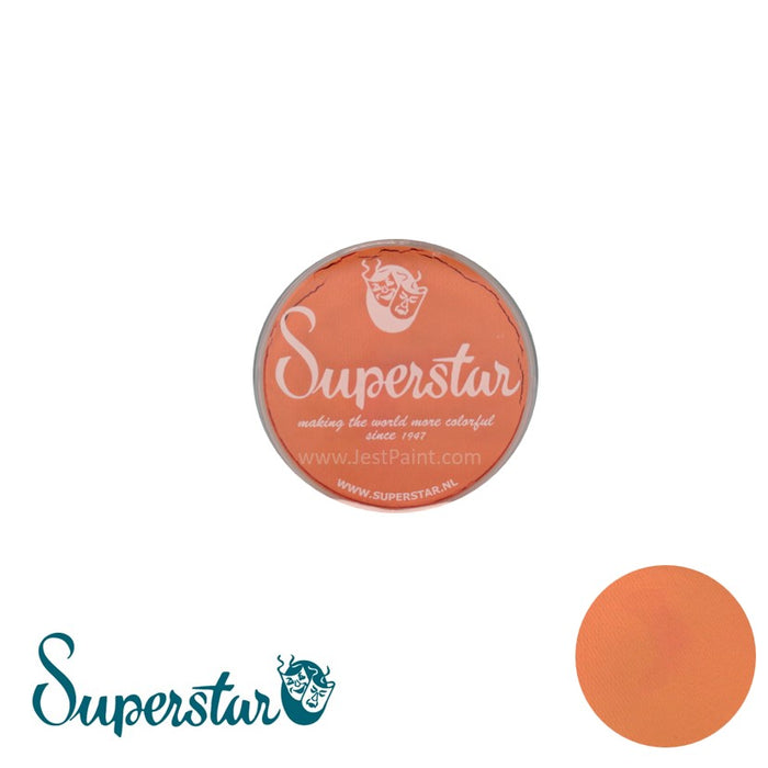 Superstar Face Paint | Peach 104 - 16gr