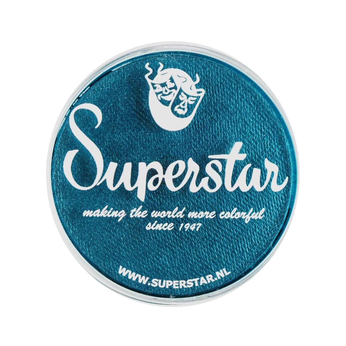 Superstar Face Paint - Glitter Gold 066 - 16 grams