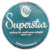 Superstar Face Paint | Star Petrol Shimmer 373 - 45gr - Discontinued by Manufacturer