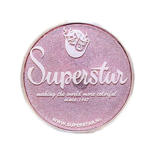 Superstar Face Paint | Star Purple Shimmer 337 - 16gr