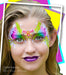 Fusion Body Art |  Leanne's Happy Pixie Petal Palette Refill - SWEET DREAMS BUTTERFLY 25gr
