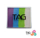 TAG Face Paint Split Cake- EXCL Brisa 50gr   #6