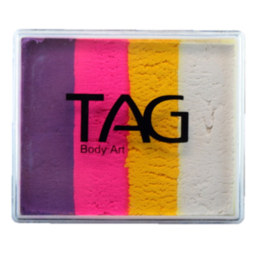 TAG Paint Split Cake - EXCL Fantasy Fest 50gr #39 (SFX - Non Cosmetic)