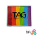 TAG Face Paint Split Cake - EXCL Heaven's Rainbow 50gr  #30