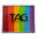 TAG Face Paint Split Cake - EXCL Heaven's Rainbow 50gr  #30
