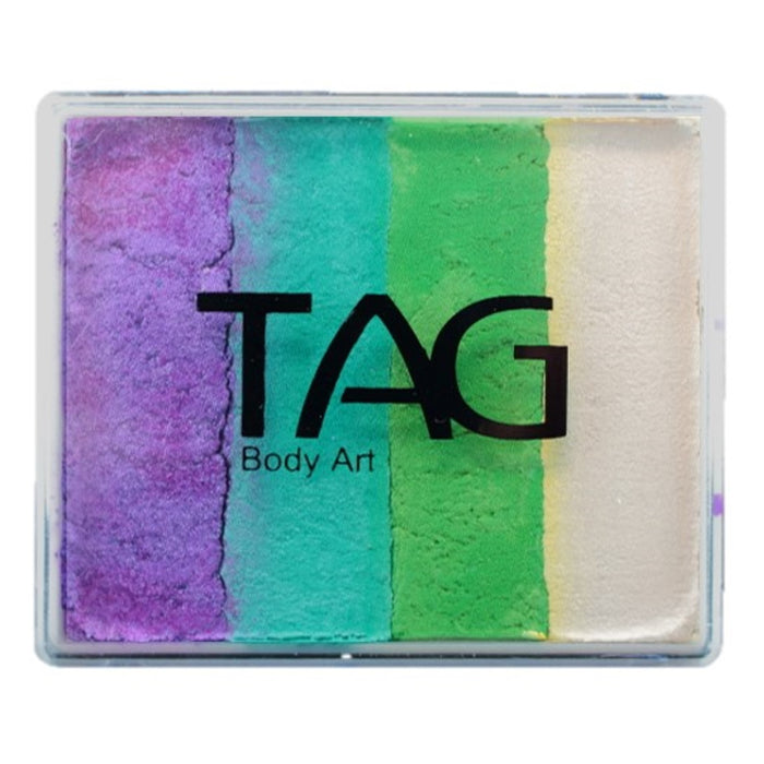 TAG Body Art TAG Face & Body Paint - Split Cakes 50g - Regular