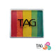TAG Face Paint Duo -  EXCL Pearl Snagon 50gr  #1