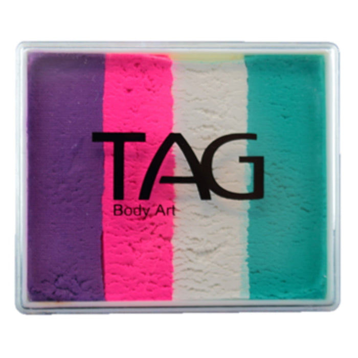 TAG Paint Split Cake - Big Unicorn (Bubblegum) 50gr  #19 (SFX - Non Cosmetic)