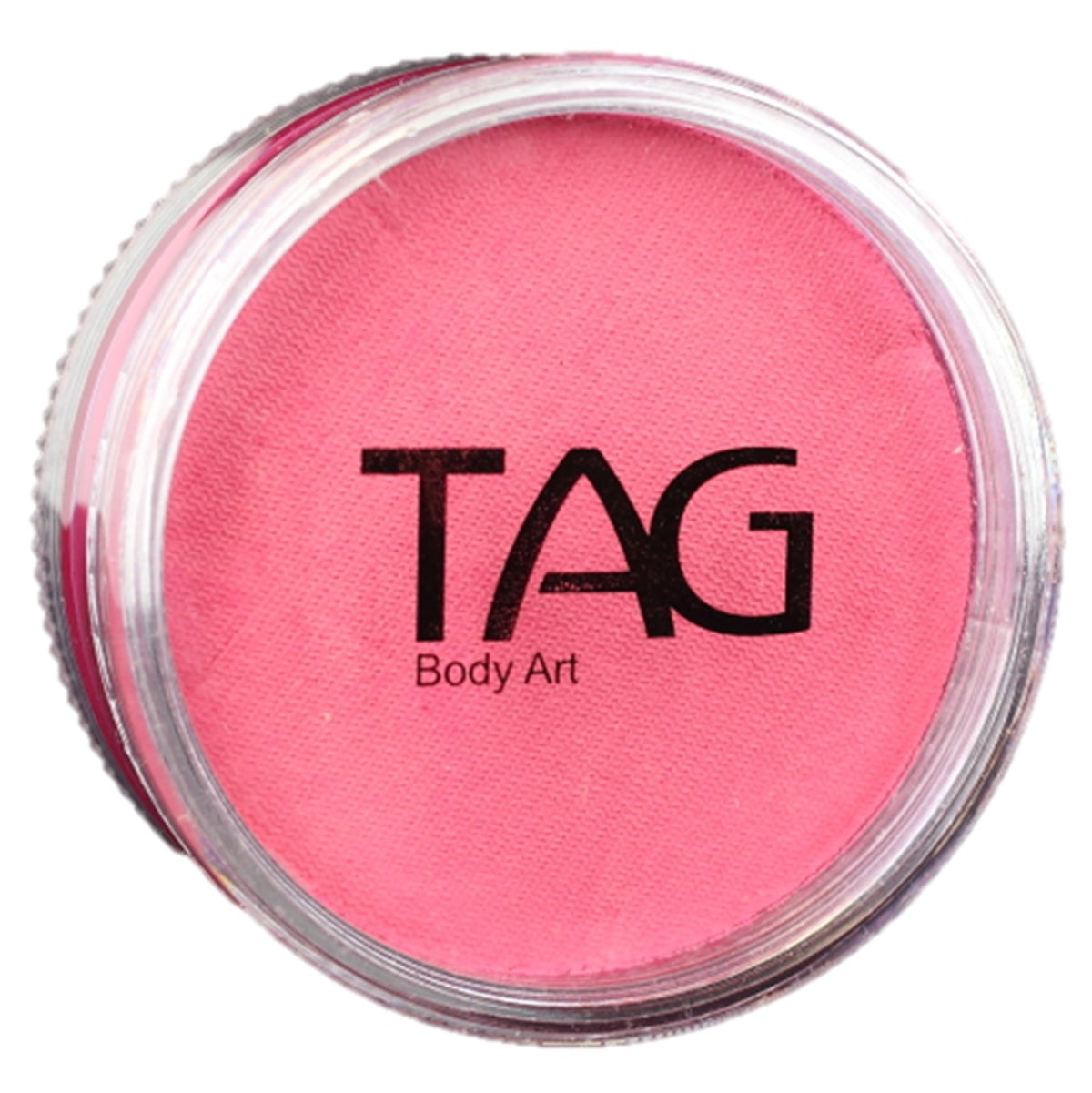 TAG Face Paint - Black 90gr — Jest Paint - Face Paint Store