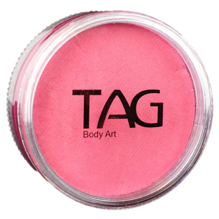 TAG Face Paint - Pink 90gr — Jest Paint - Face Paint Store