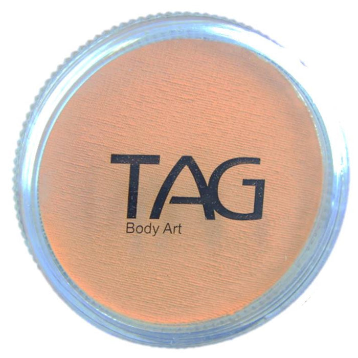 TAG Face Paint - Bisque  32g