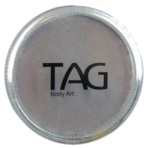 TAG Face Paint - Soft Grey  32g