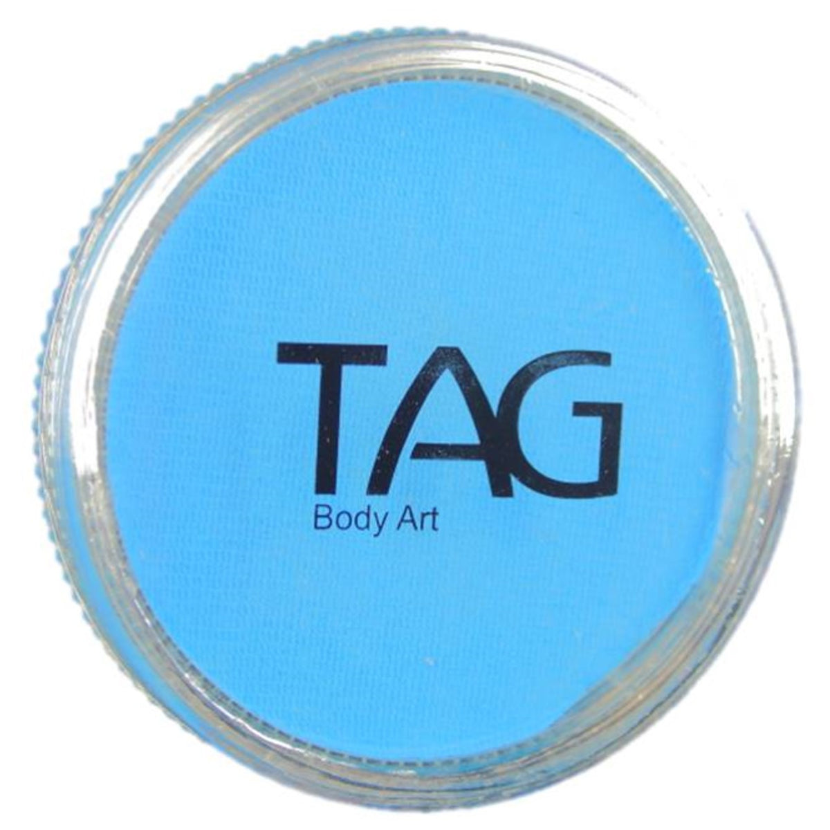  TAG Face and Body Paint - Neon Green 32gm : Arts