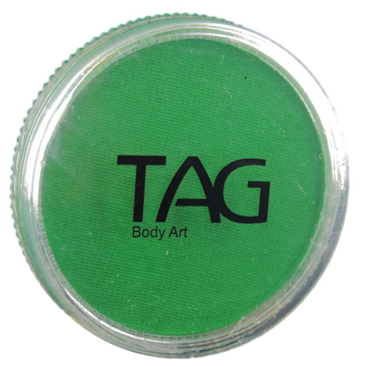 TAG Face Paints - Green  Tag face paint, Green face paint, Face painting