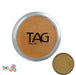 TAG Face Paint - Mid Brown  32g