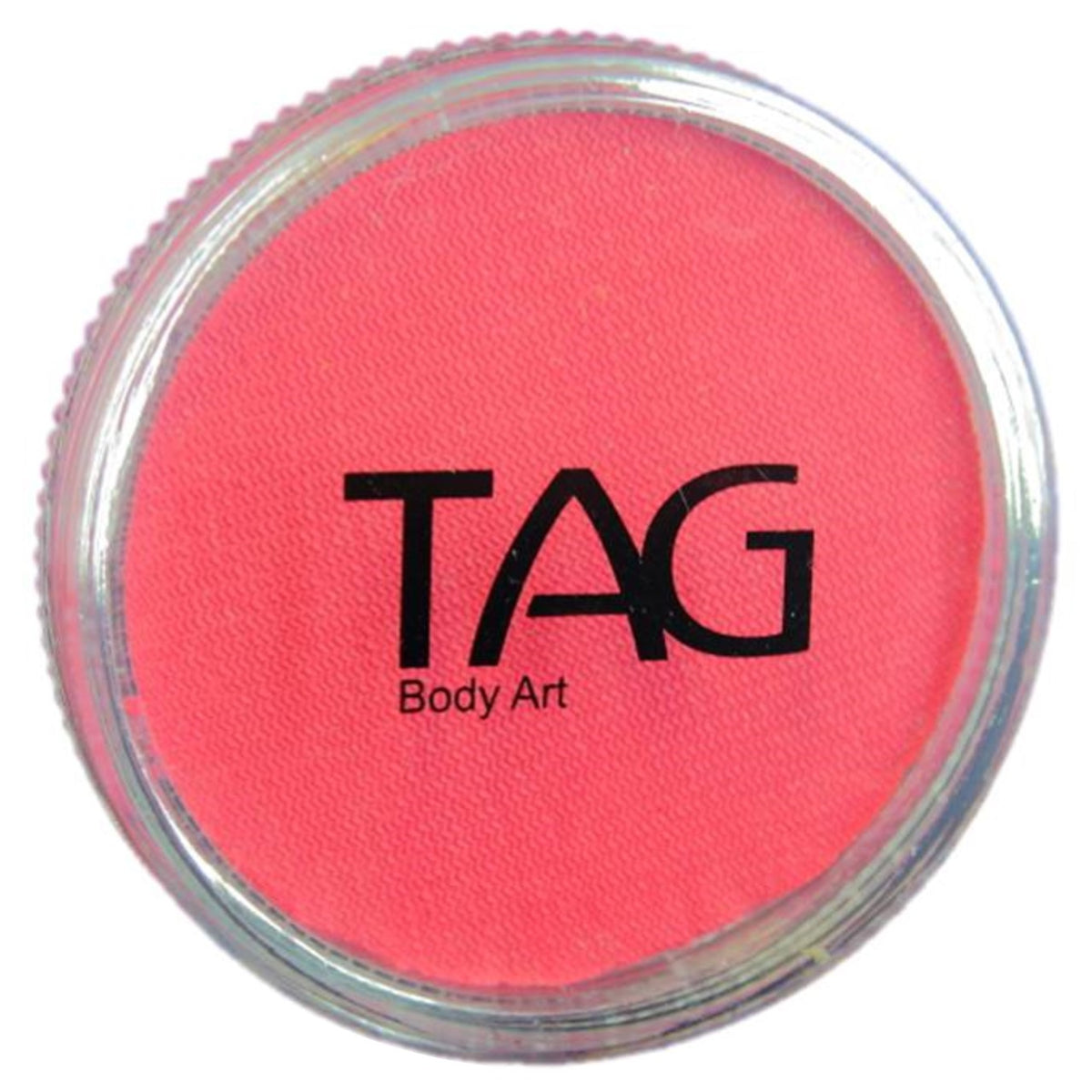 TAG Face Paint - Pink 32gr — Jest Paint - Face Paint Store