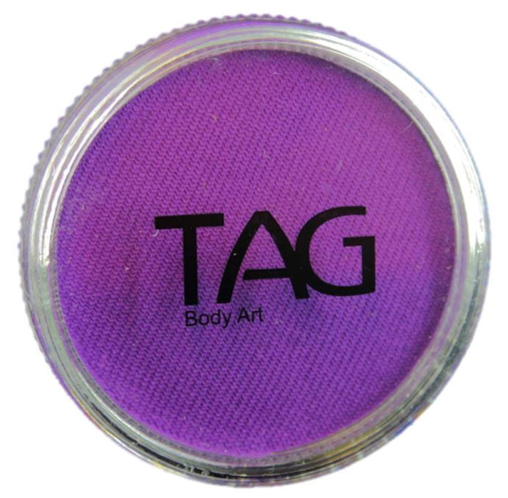 TAG Face Paint - Purple 32g