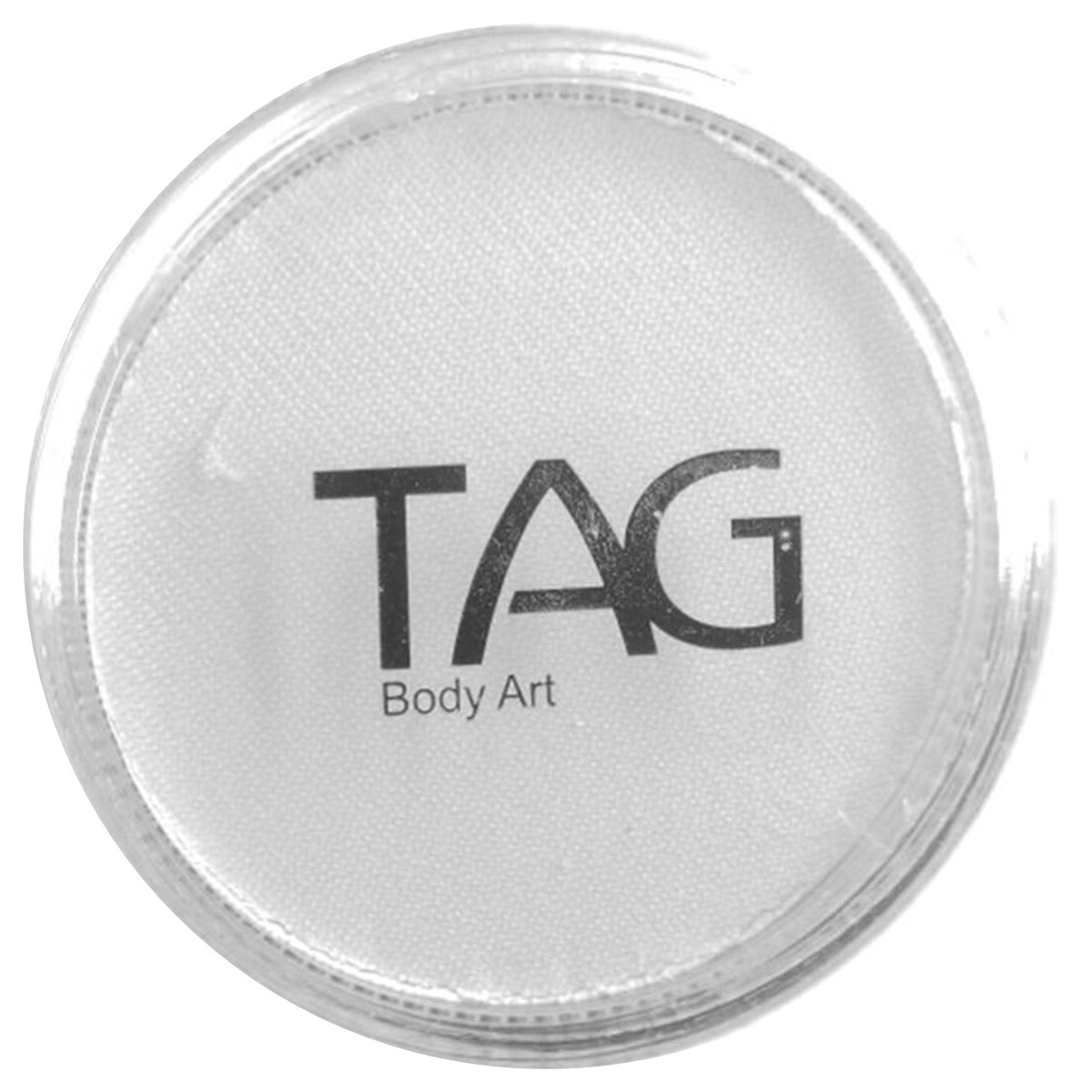 TAG Face Paint - Medium Green 32gr — Jest Paint - Face Paint Store
